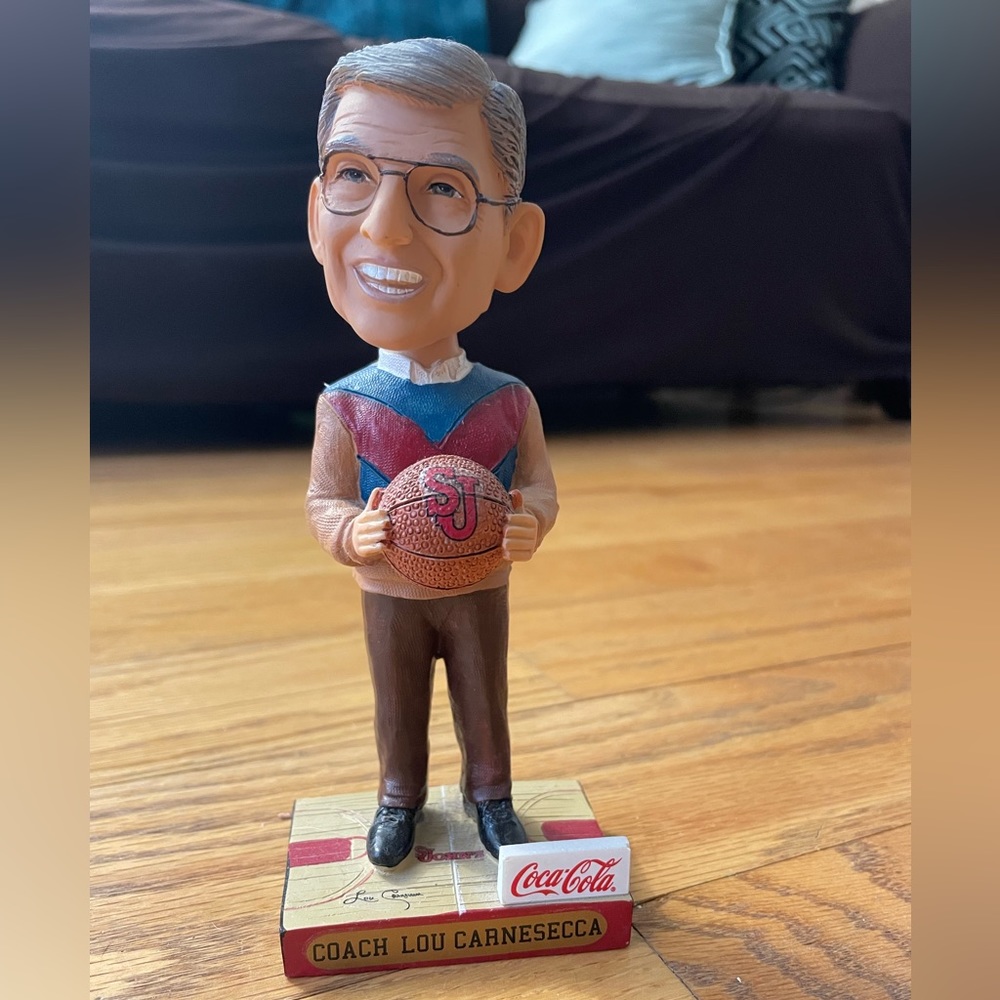 Bobblehead